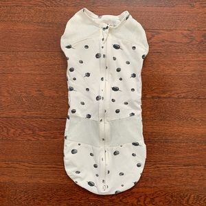 Happiest Baby Sleepea 5 Second Swaddle - small